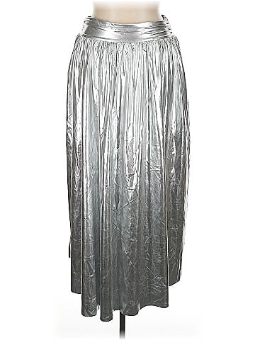 Sunday in Brooklyn Formal Skirt (view 1)