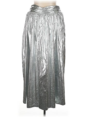 Sunday in Brooklyn Formal Skirt (view 2)