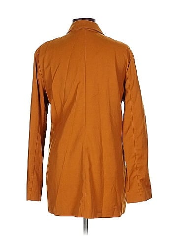 Elizabeth and James Coat (view 2)