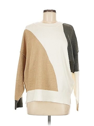Blu Pepper Pullover Sweater (view 1)