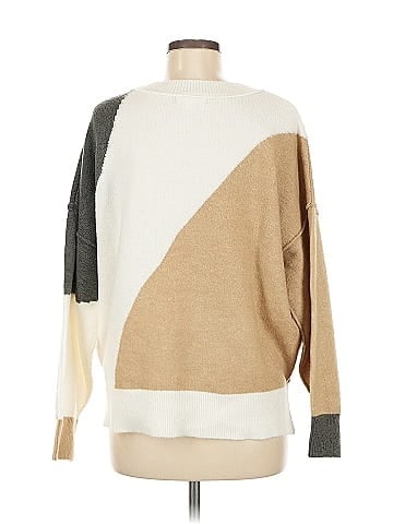 Blu Pepper Pullover Sweater (view 2)