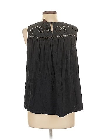 Ranna Gill Sleeveless Blouse (view 2)
