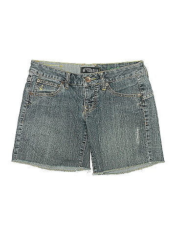 Volcom Denim Shorts (view 1)