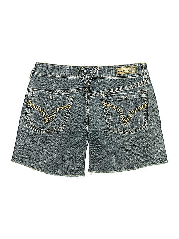 Volcom Denim Shorts (view 2)