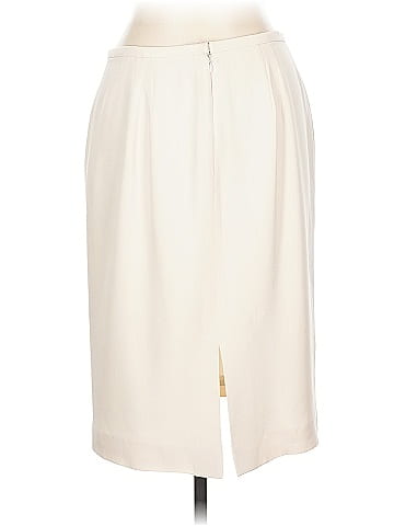 Armani Collezioni Formal Skirt (view 2)