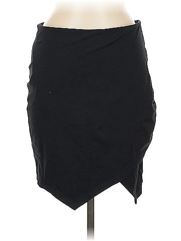 Bebe Casual Skirt (view 1)