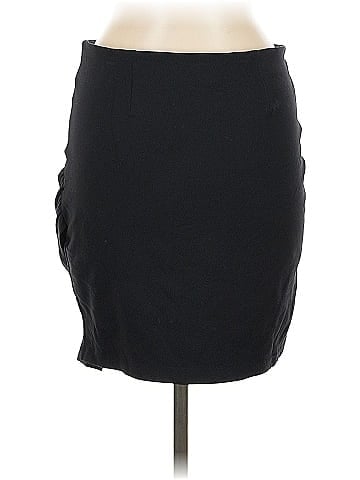 Bebe Casual Skirt (view 2)