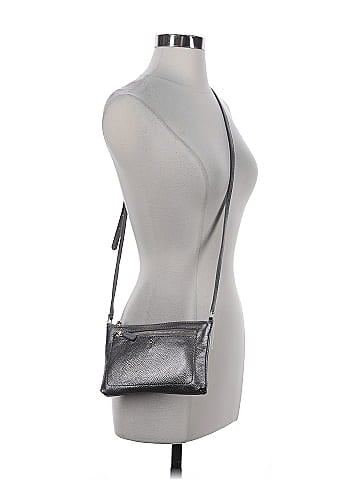 Cole Haan Leather Crossbody Bag (view 2)