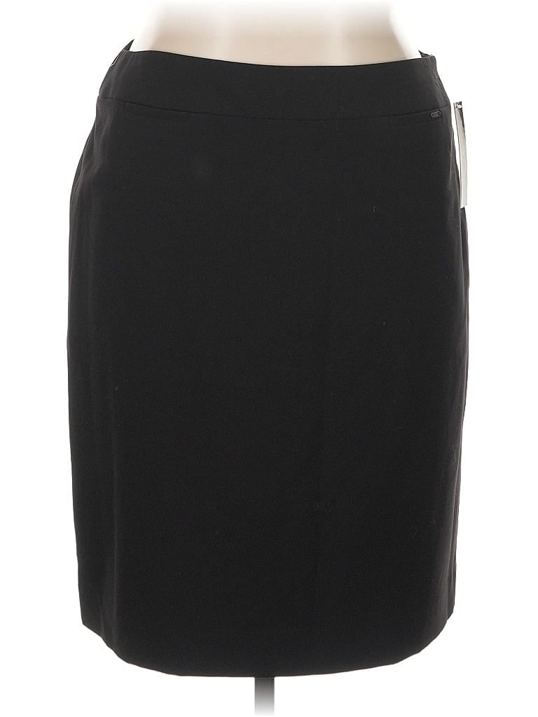 Tahari By Asl Formal Skirt In Black