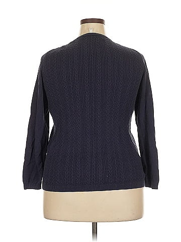 Talbots Outlet Cardigan (view 2)