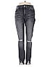 DL1961 Gray Jeans Size 26 waist - photo 1