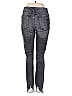 DL1961 Gray Jeans Size 26 waist - photo 2