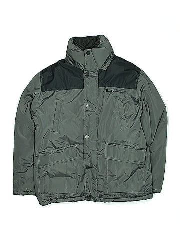 Ben Sherman Snow Jacket (view 1)