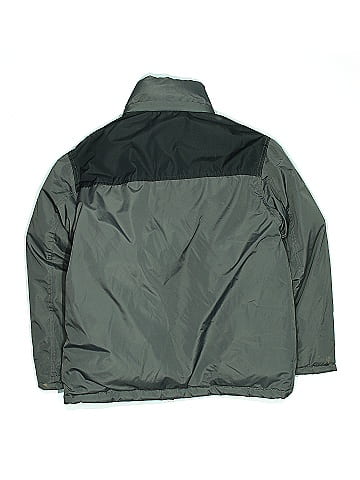 Ben Sherman Snow Jacket (view 2)