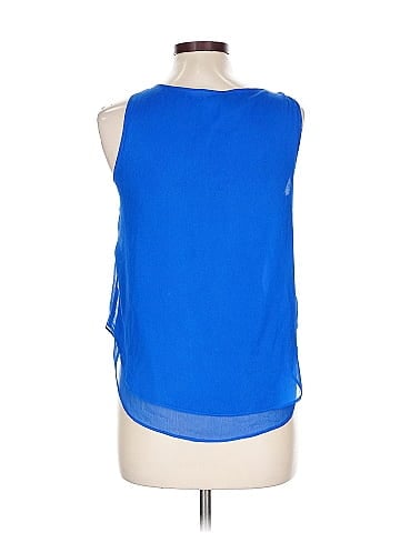 Bershka Sleeveless Blouse (view 2)