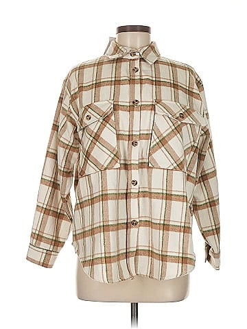 Dizzy Lizzy Jacket (view 1)