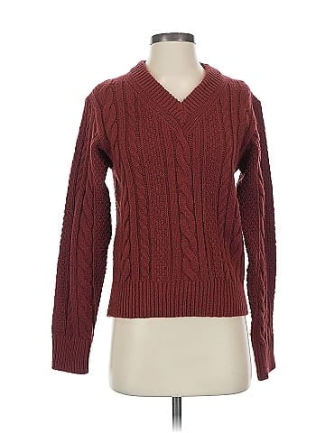 J.W. Anderson for UNIQLO Pullover Sweater (view 1)