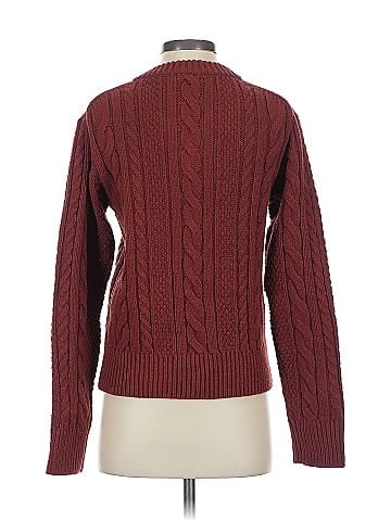 J.W. Anderson for UNIQLO Pullover Sweater (view 2)