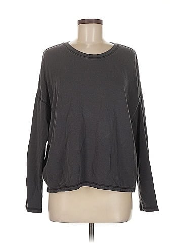 MWL by Madewell Pullover Sweater (view 1)