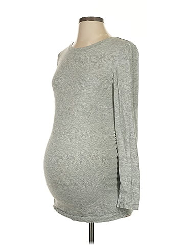 Gap - Maternity Long Sleeve T-Shirt (view 1)
