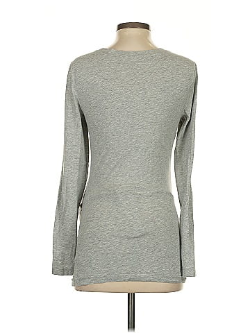 Gap - Maternity Long Sleeve T-Shirt (view 2)