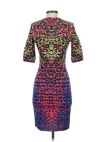 M Missoni Cocktail Dress (view 2)