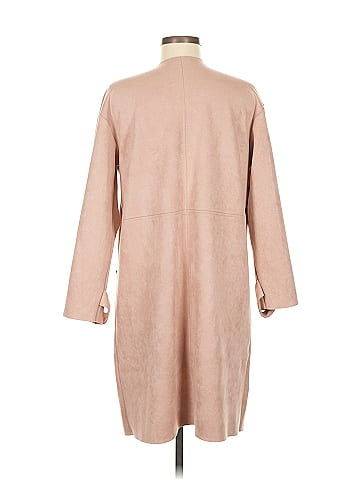 Zara W&B Collection Coat (view 2)