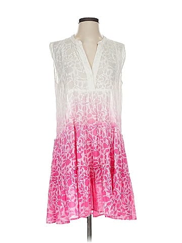 juliet dunn Cocktail Dress (view 1)