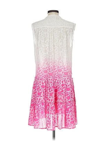 juliet dunn Cocktail Dress (view 2)