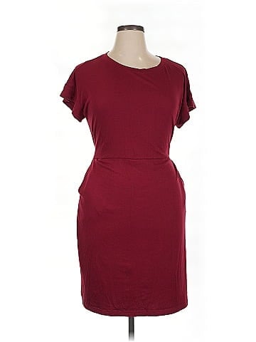 Merokeety Casual Dress (view 1)