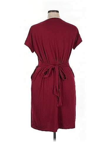 Merokeety Casual Dress (view 2)