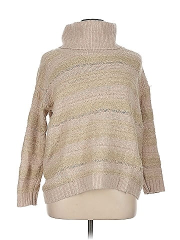 Kensie Turtleneck Sweater (view 1)