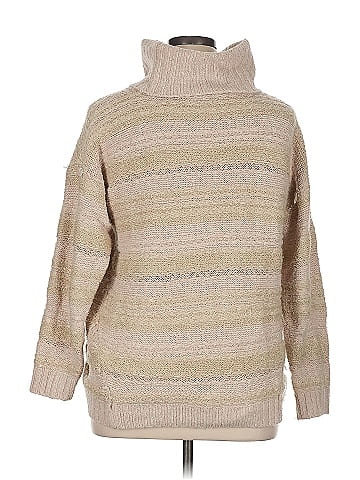 Kensie Turtleneck Sweater (view 2)