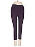 Zyia Active Purple Active Pants Size 2 - photo 1