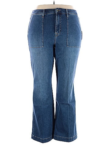 Jen 7 Jeans (view 1)