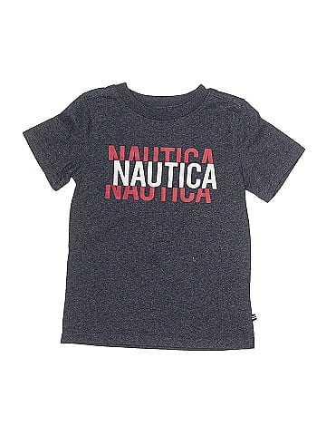 Nautica Active T-Shirt (view 1)