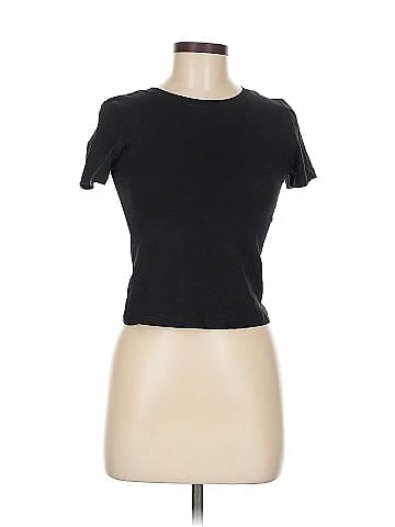 Derek Heart Short Sleeve T-Shirt (view 1)