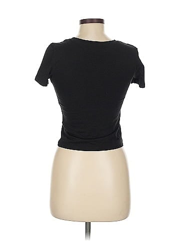 Derek Heart Short Sleeve T-Shirt (view 2)