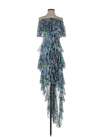 Badgley Mischka Cocktail Dress (view 1)
