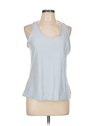 RBX Sleeveless Top (view 1)