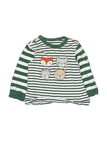 Little Me Long Sleeve T-Shirt (view 1)
