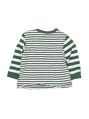 Little Me Long Sleeve T-Shirt (view 2)