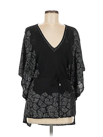 Roberto Cavalli 3/4 Sleeve Blouse (view 1)