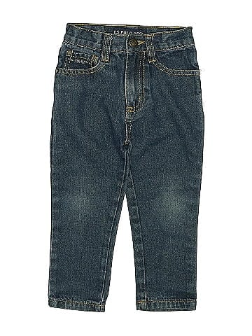 U.S. Polo Assn. Jeans (view 1)