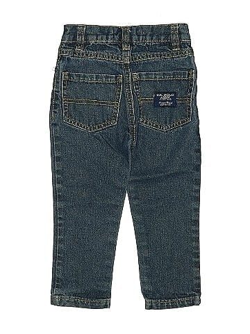 U.S. Polo Assn. Jeans (view 2)