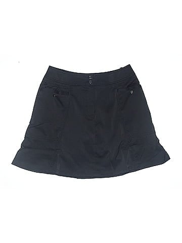 Tail Skort (view 1)