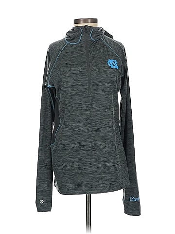 Colosseum Athletics Pullover Sweater (view 1)