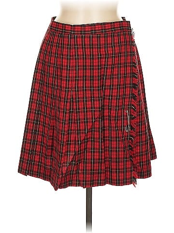 Lord & Taylor Casual Skirt (view 1)
