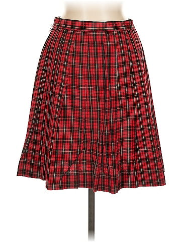 Lord & Taylor Casual Skirt (view 2)