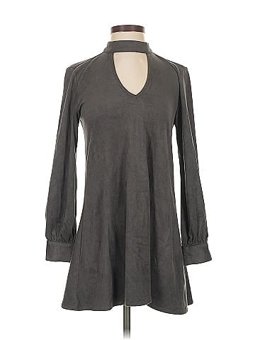 Karlie Casual Dress (view 1)